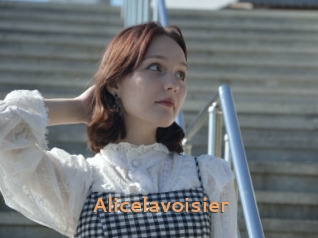 Alicelavoisier