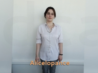 Alicelopance