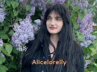 Alicelorelly