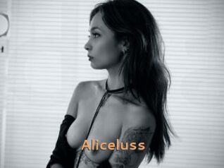 Aliceluss