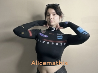 Alicemathis