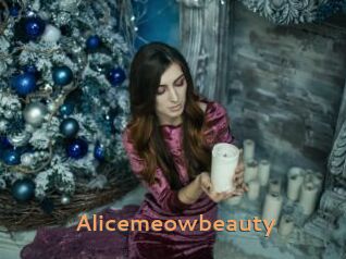 Alicemeowbeauty