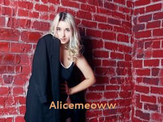 Alicemeoww