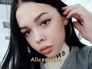 Alicemilkis