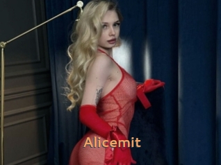 Alicemit
