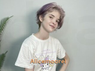 Alicemoorel