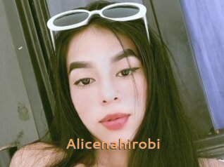 Alicenahirobi