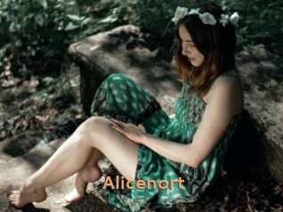 Alicenort