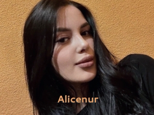 Alicenur