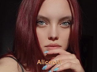 alicepill Du Cul A Gogo