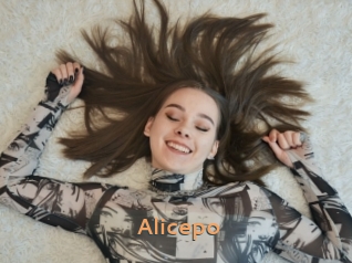 Alicepo