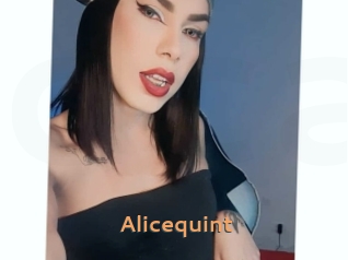 Alicequint