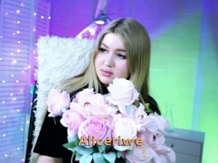Aliceriwe
