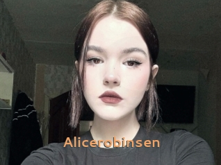 Alicerobinsen
