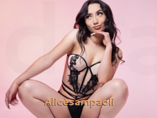 alicesampaoli Du Cul A Gogo