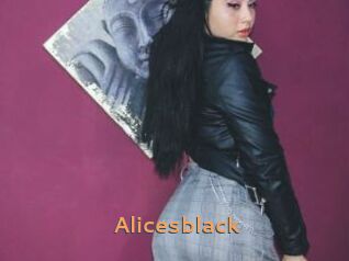 Alicesblack