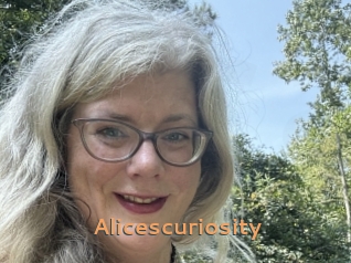Alicescuriosity