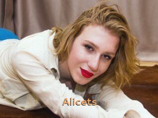 Alicets