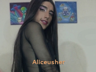Aliceusher