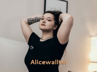 alicewallter Du Cul A Gogo