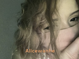Alicewanhe