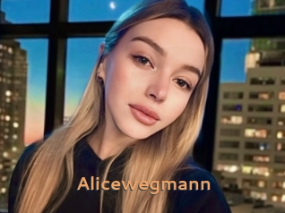 Alicewegmann