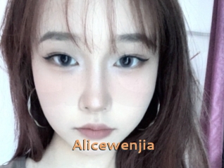 Alicewenjia