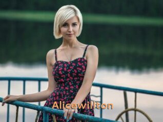 Alicewillton