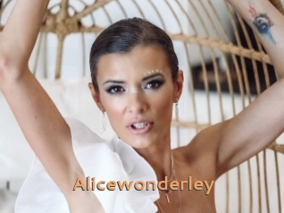 Alicewonderley