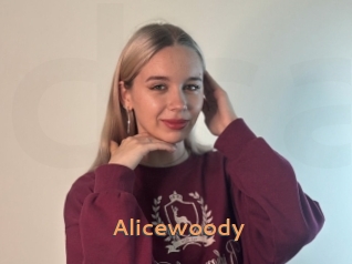 Alicewoody