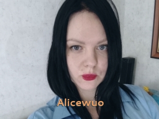 Alicewuo