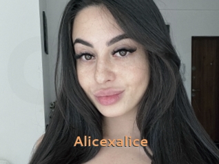 Alicexalice