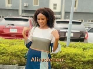 Alicexenon