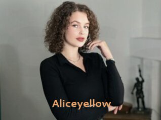 Aliceyellow