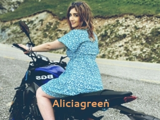 Aliciagreen