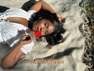 Aliciagreen