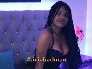 Aliciahadman
