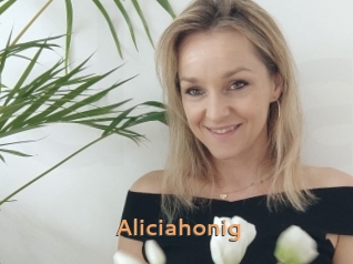 Aliciahonig