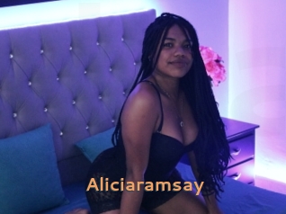 Aliciaramsay