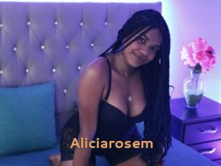 Aliciarosem