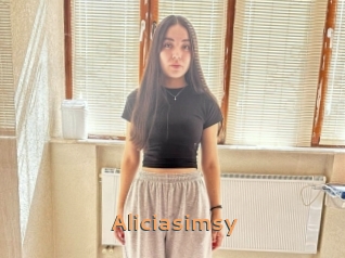 Aliciasimsy