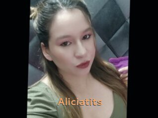 Aliciatits
