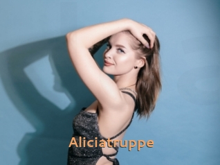 Aliciatruppe