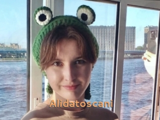 Alidatoscani