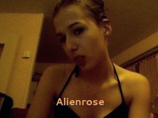 Alienrose