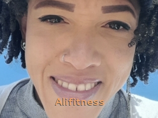 Alifitness