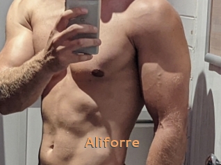 Aliforre