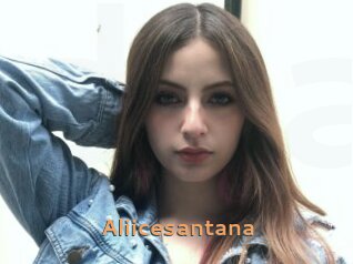 Aliicesantana