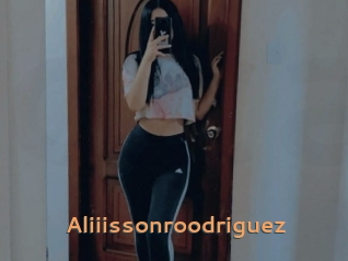 Aliiissonroodriguez