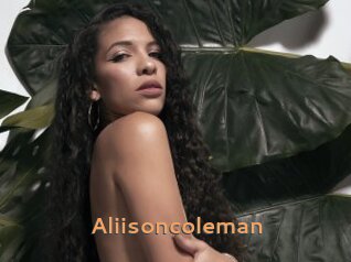 Aliisoncoleman